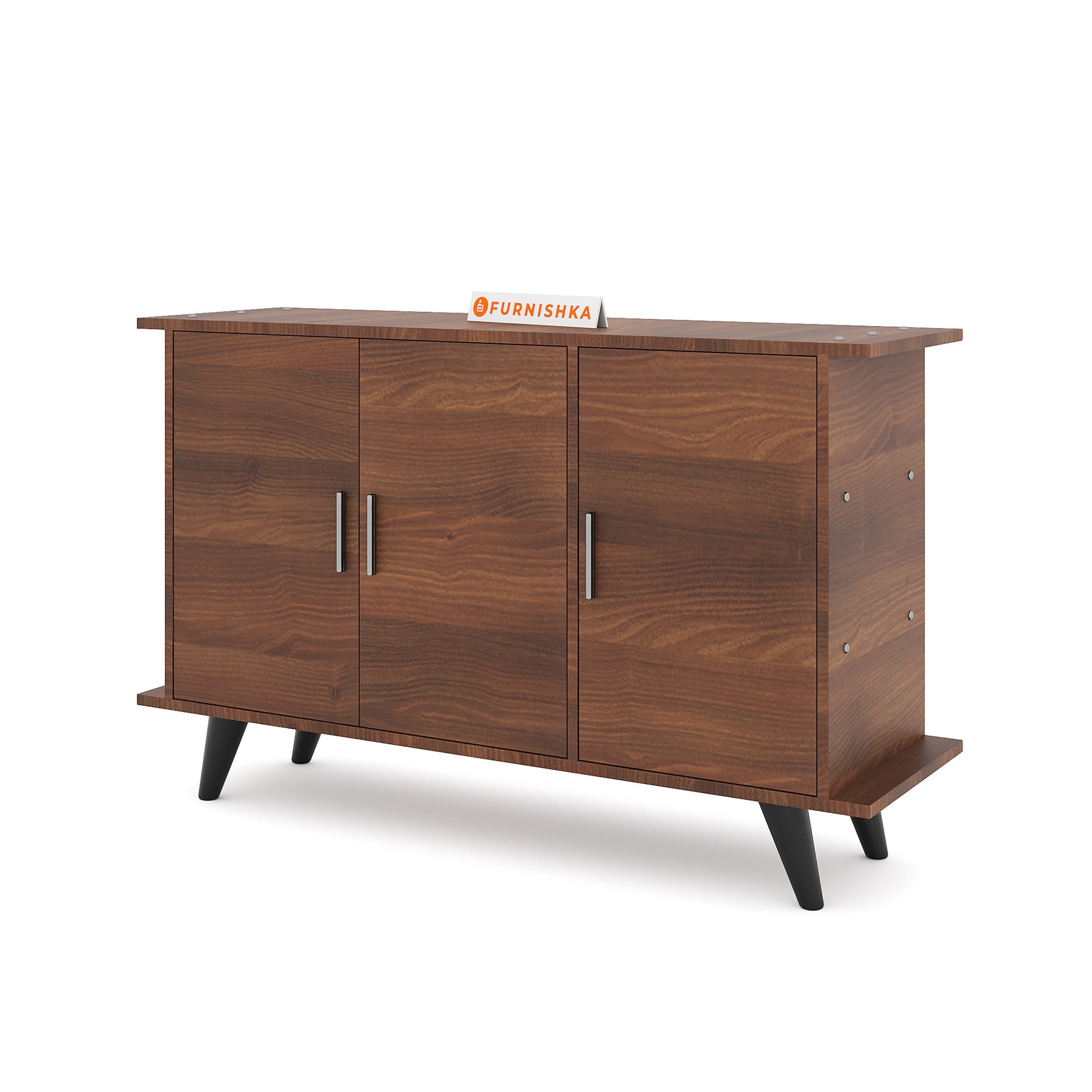 Daalia Shoe Rack - Furnishka 