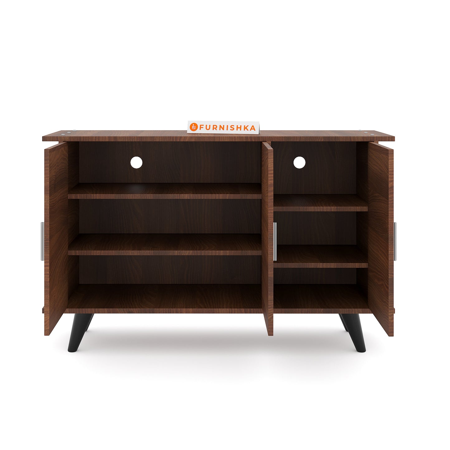 Daalia Shoe Rack - Furnishka 