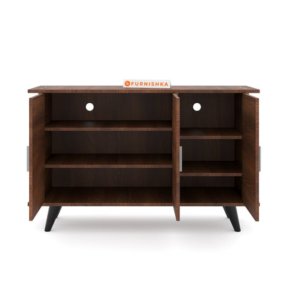 Daalia Shoe Rack - Furnishka 