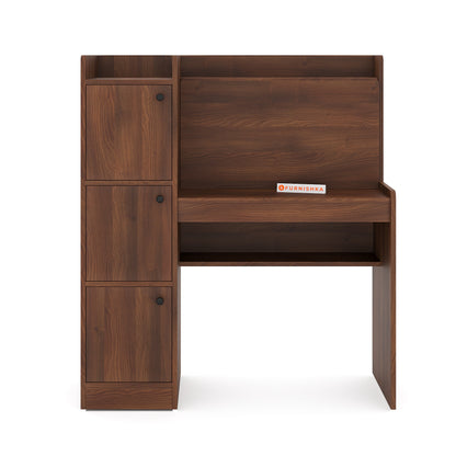Germini Study Table - Furnishka 