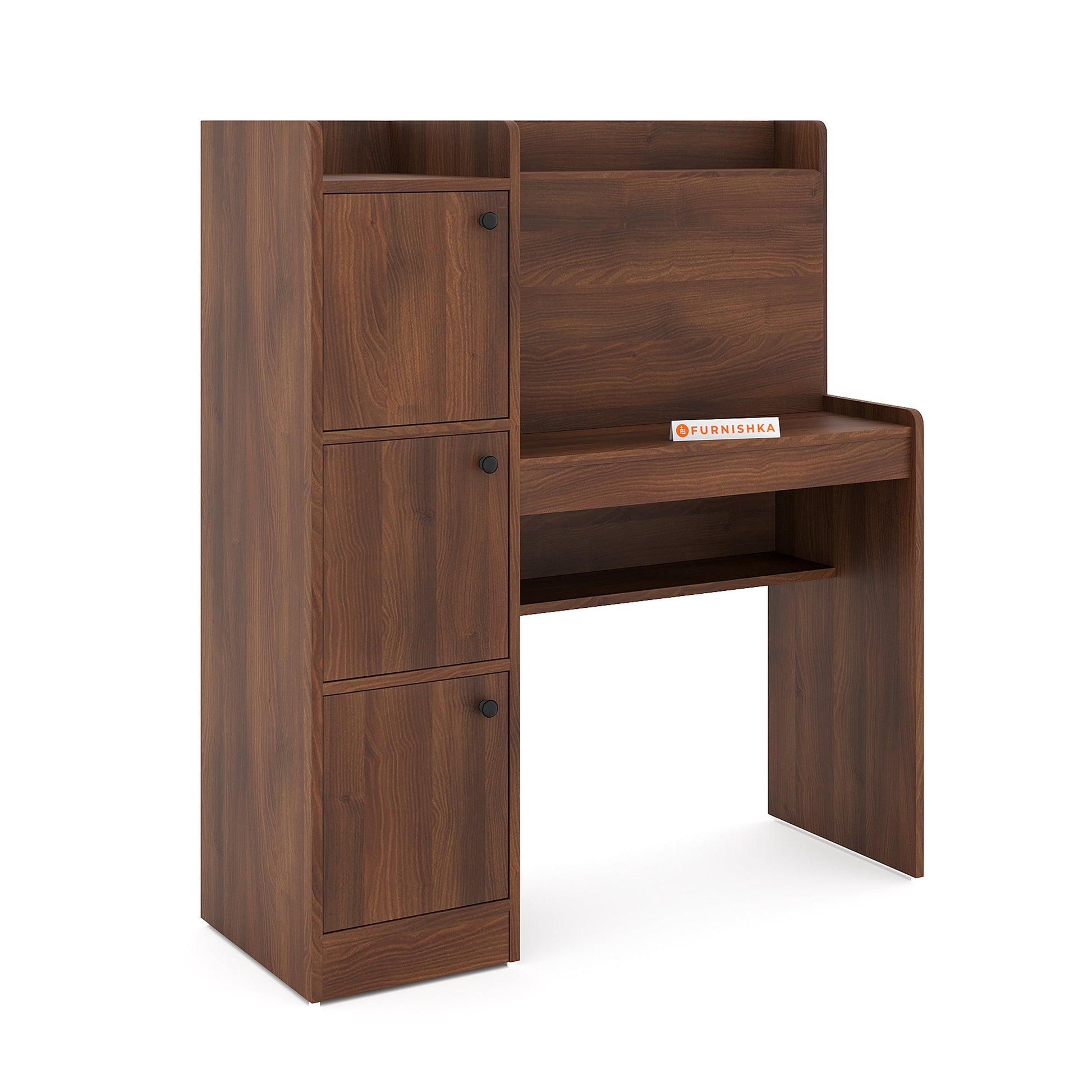 Germini Study Table - Furnishka 