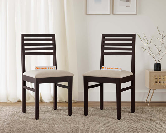 Rivo Dining Chair - Furnishka 