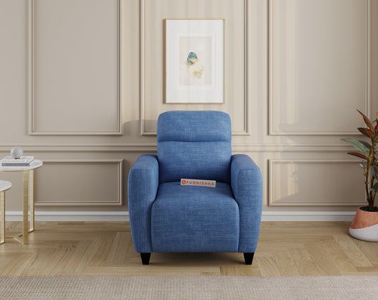 Daina 1 Seater Sofa - Furnishka 