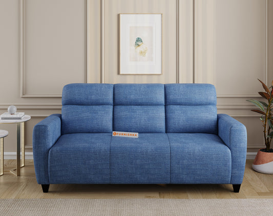 Daina 3 seater sofa - Furnishka 