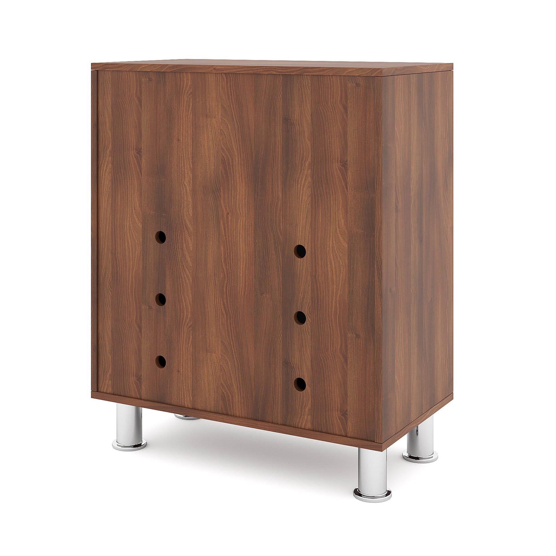 Almon Shoe Rack - Furnishka 