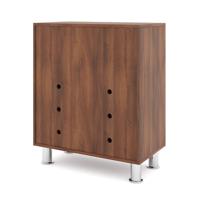 Almon Shoe Rack - Furnishka 