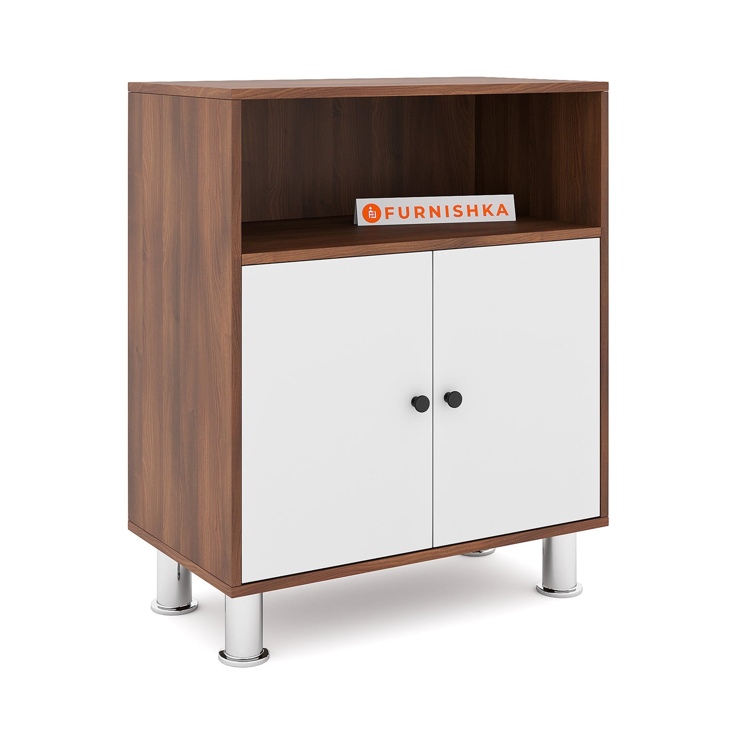 Almon Shoe Rack - Furnishka 