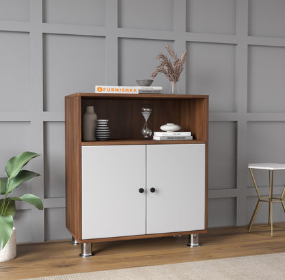 Almon Shoe Rack - Furnishka 