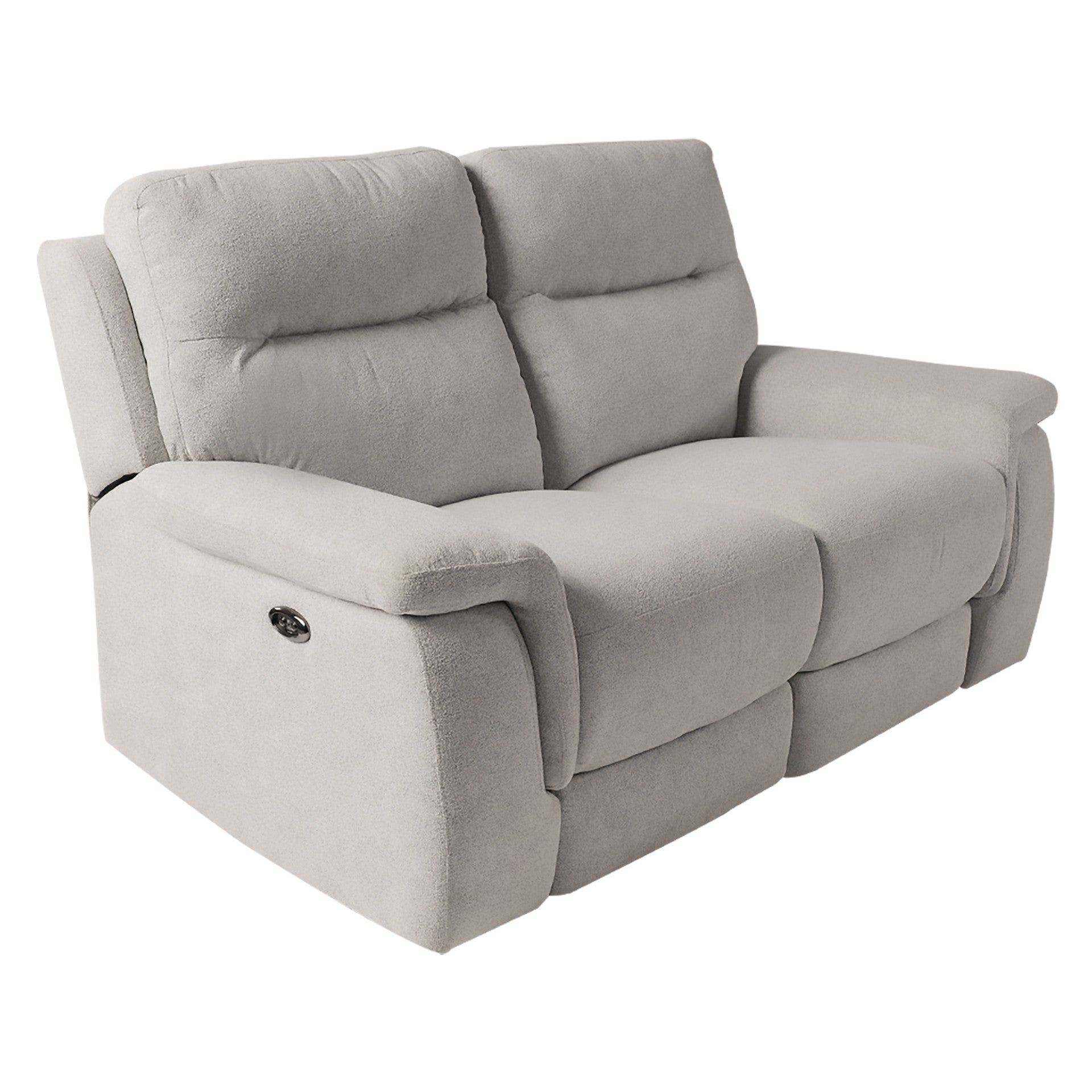 Adria 2 Seater Recliner - Furnishka 