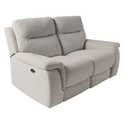 Adria 2 Seater Recliner - Furnishka 