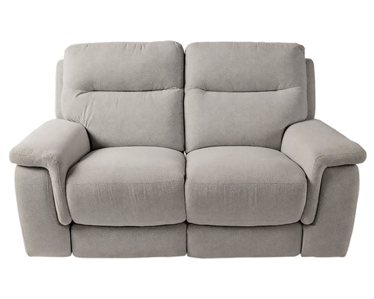 Adria 2 Seater Recliner - Furnishka 