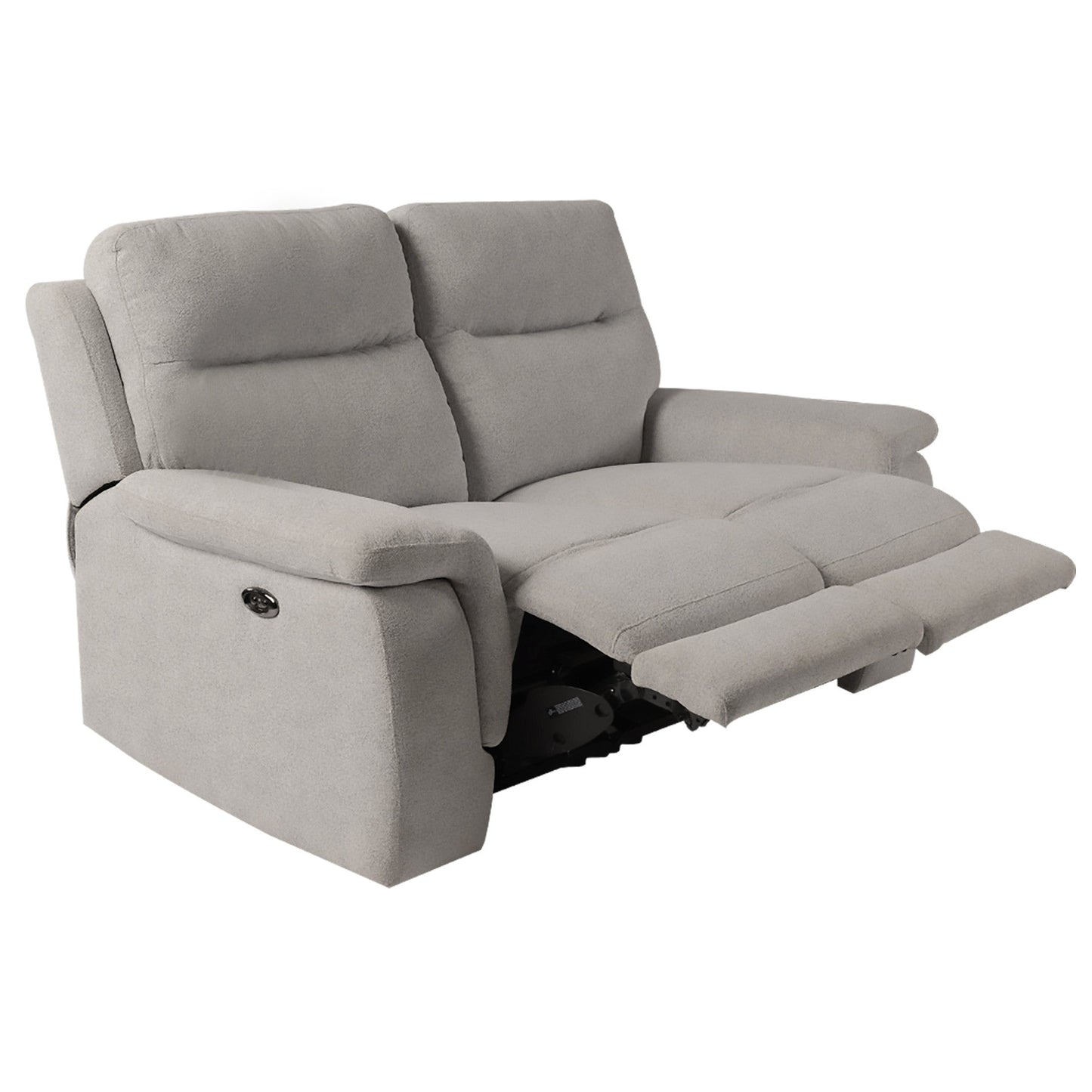 Adria 2 Seater Recliner - Furnishka 
