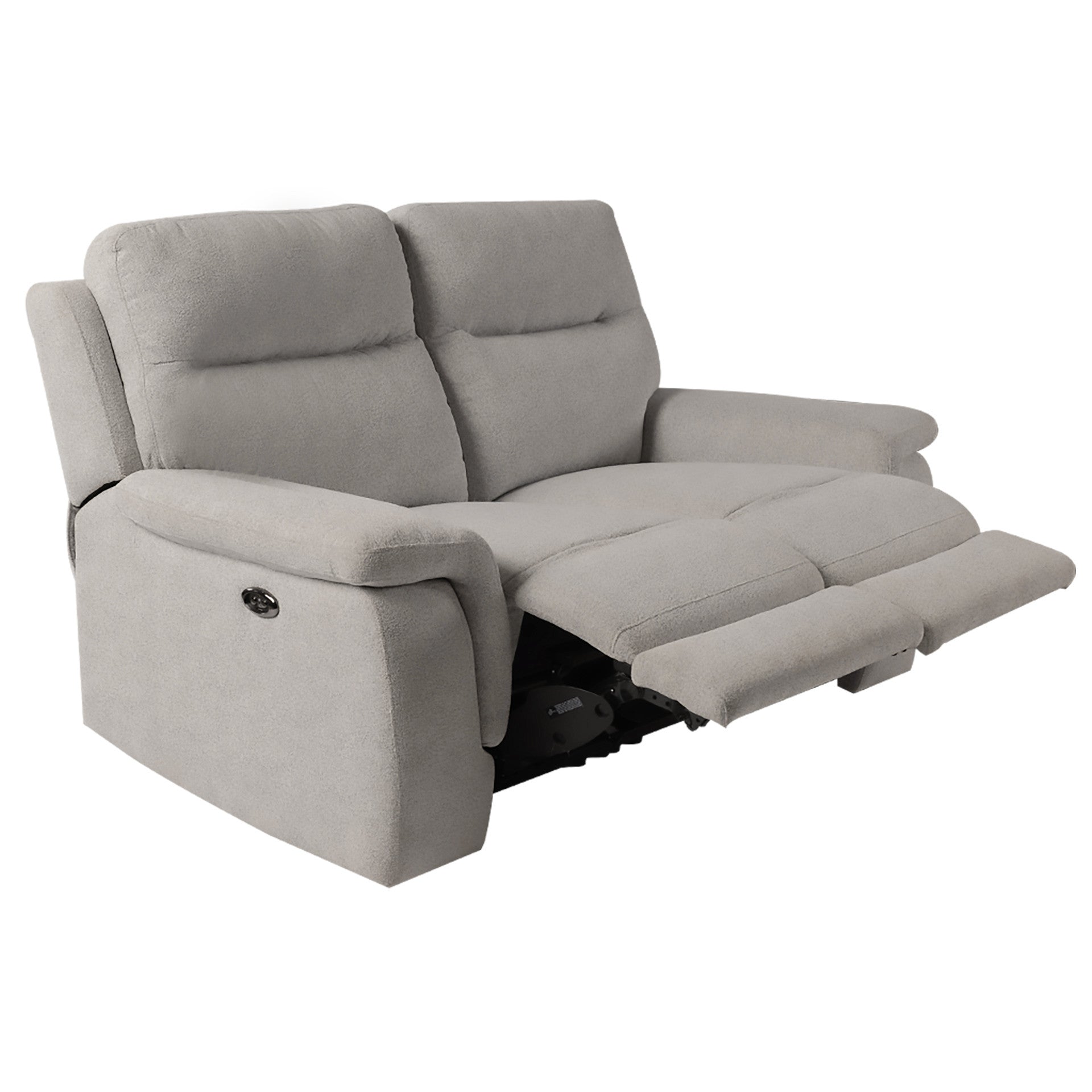 Adria 2 Seater Recliner - Furnishka 