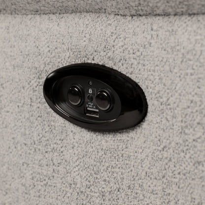 Adria 2 Seater Recliner - Furnishka 