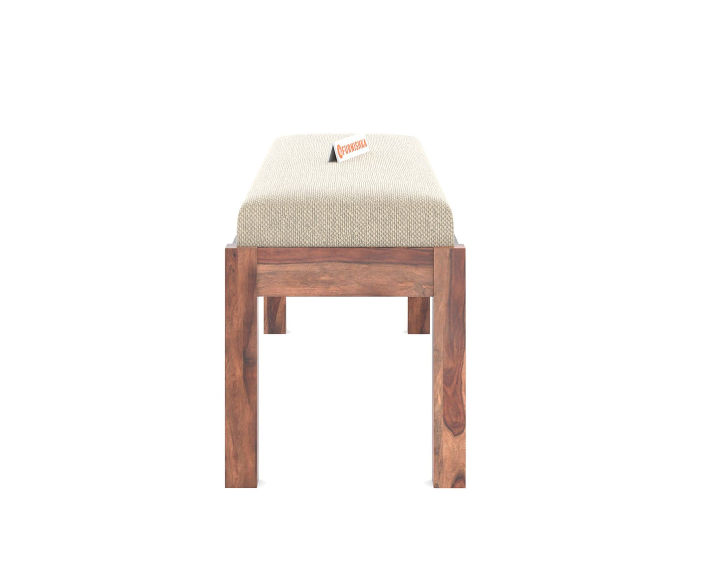 Zenato Dining Bench - 4 Seater - Furnishka 