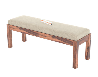 Zenato Dining Bench - 4 Seater - Furnishka 