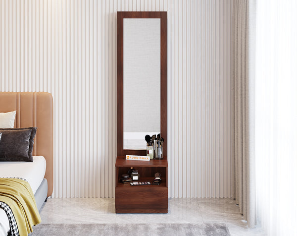 Dressing Table - Menu