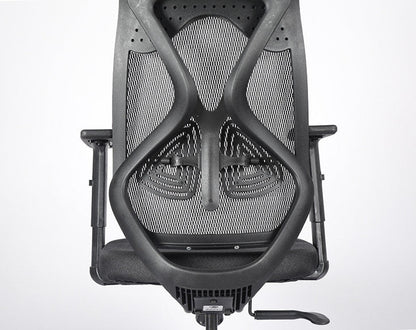 Conor Ergonomic High Back Office Chair - Furnishka 