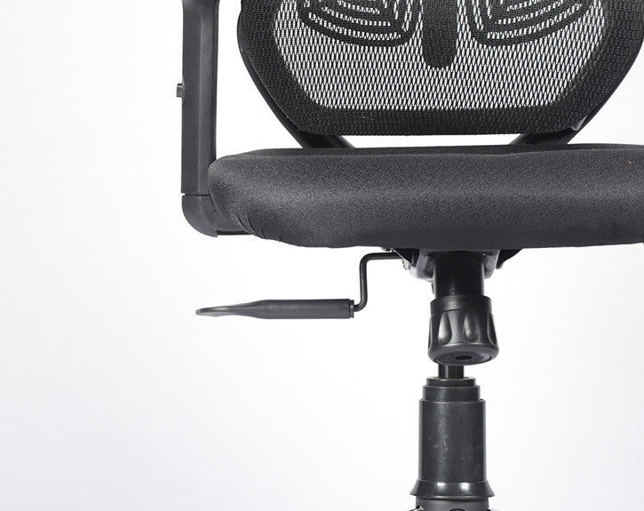 Conor Ergonomic High Back Office Chair - Furnishka 