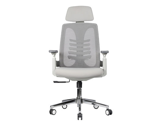 Vortex Ergonomic High Back Office Chair - Furnishka 