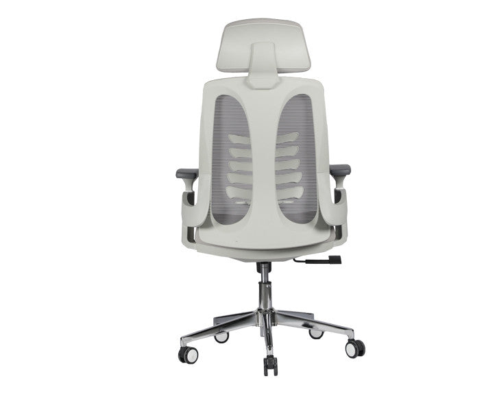 Vortex Ergonomic High Back Office Chair - Furnishka 
