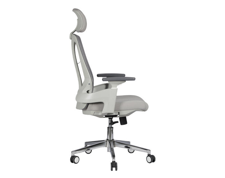 Vortex Ergonomic High Back Office Chair - Furnishka 