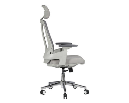 Vortex Ergonomic High Back Office Chair - Furnishka 