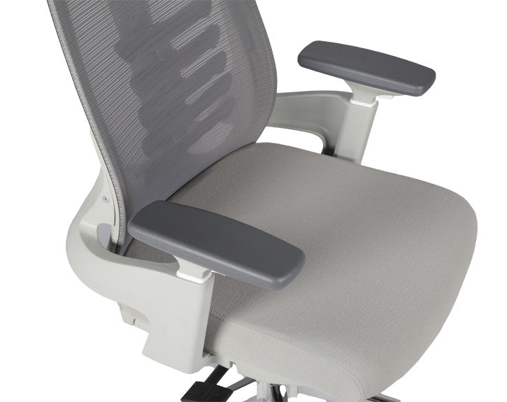 Vortex Ergonomic High Back Office Chair - Furnishka 