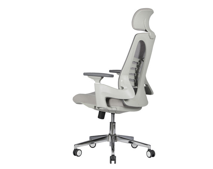 Vortex Ergonomic High Back Office Chair - Furnishka 