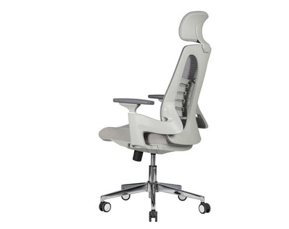 Vortex Ergonomic High Back Office Chair - Furnishka 