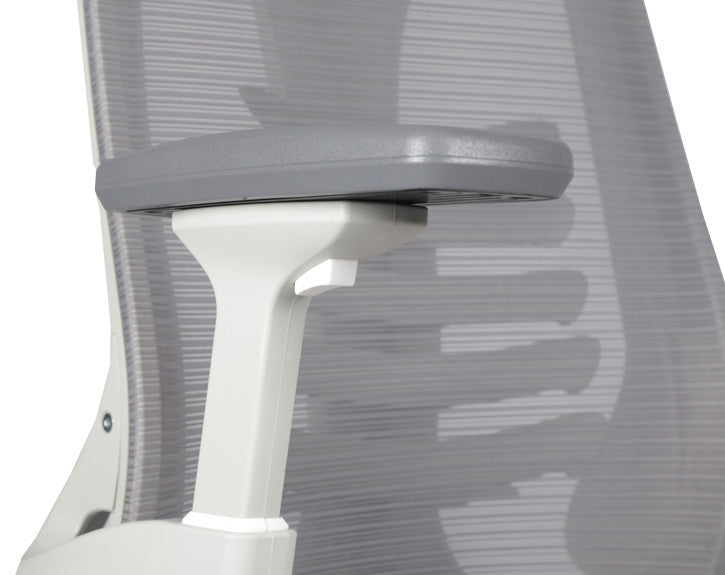 Vortex Ergonomic High Back Office Chair - Furnishka 