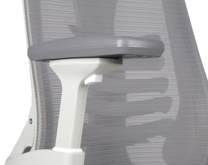 Vortex Ergonomic High Back Office Chair - Furnishka 