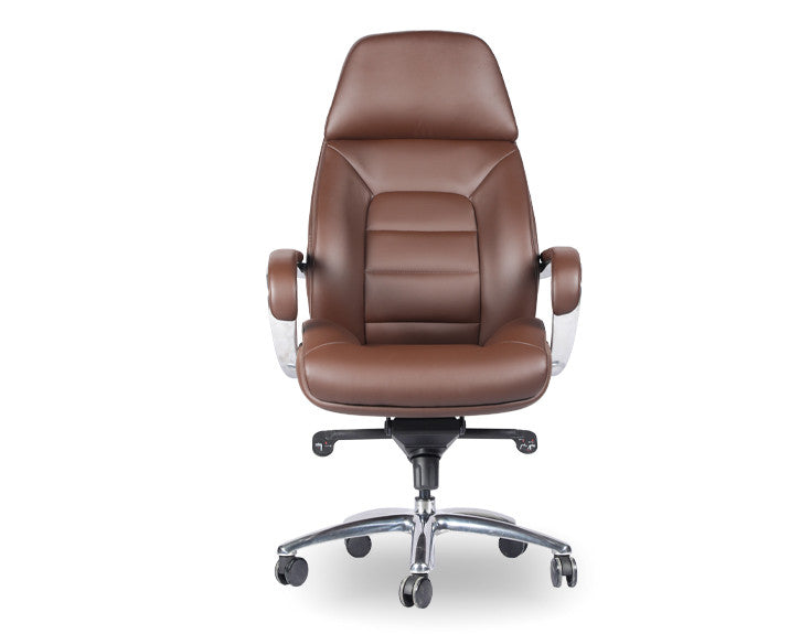 Regal Boss High Back Office Chair - Furnishka 