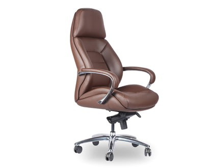 Regal Boss High Back Office Chair - Furnishka 