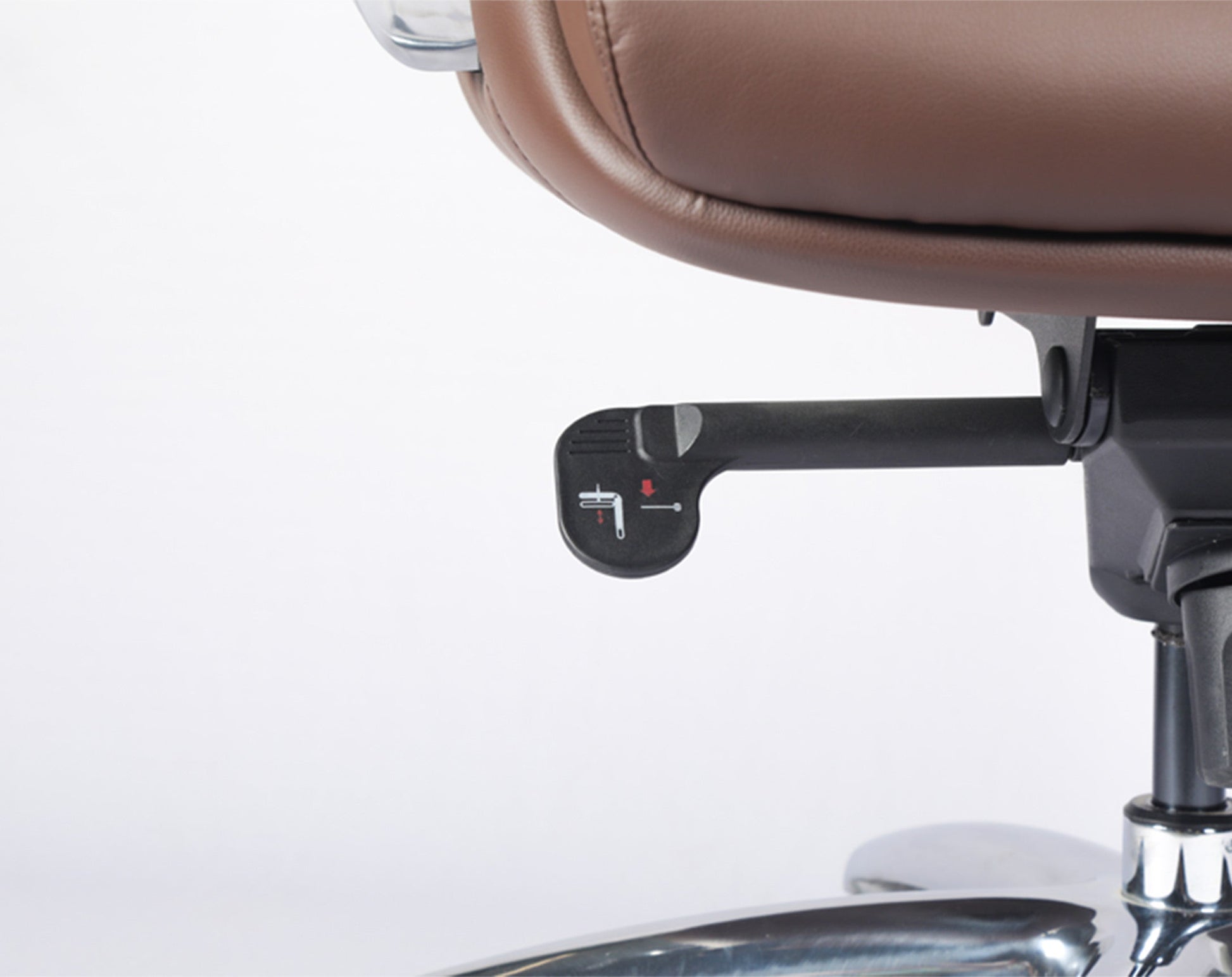 Regal Boss High Back Office Chair - Furnishka 