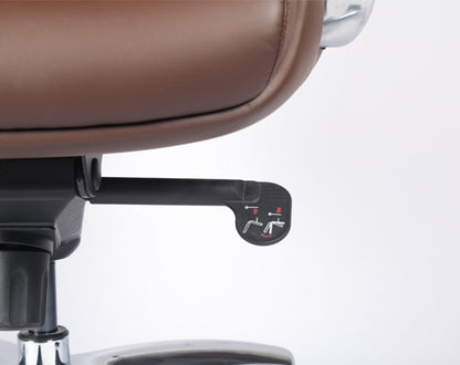 Regal Boss High Back Office Chair - Furnishka 