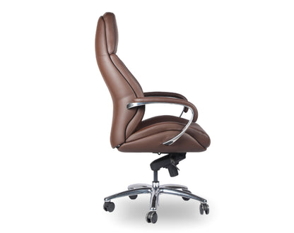 Regal Boss High Back Office Chair - Furnishka 