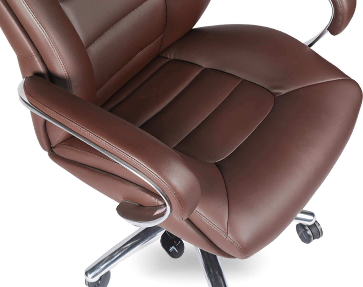 Regal Boss High Back Office Chair - Furnishka 