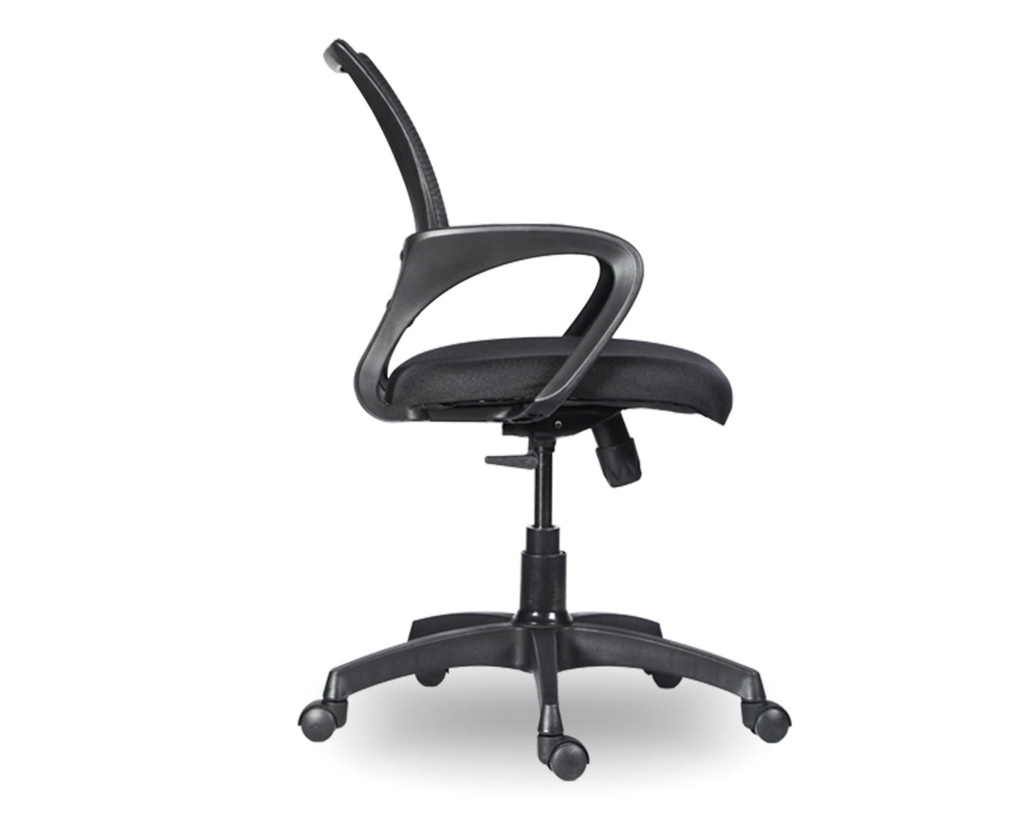 Nett Mid Back Office Chair - Furnishka 