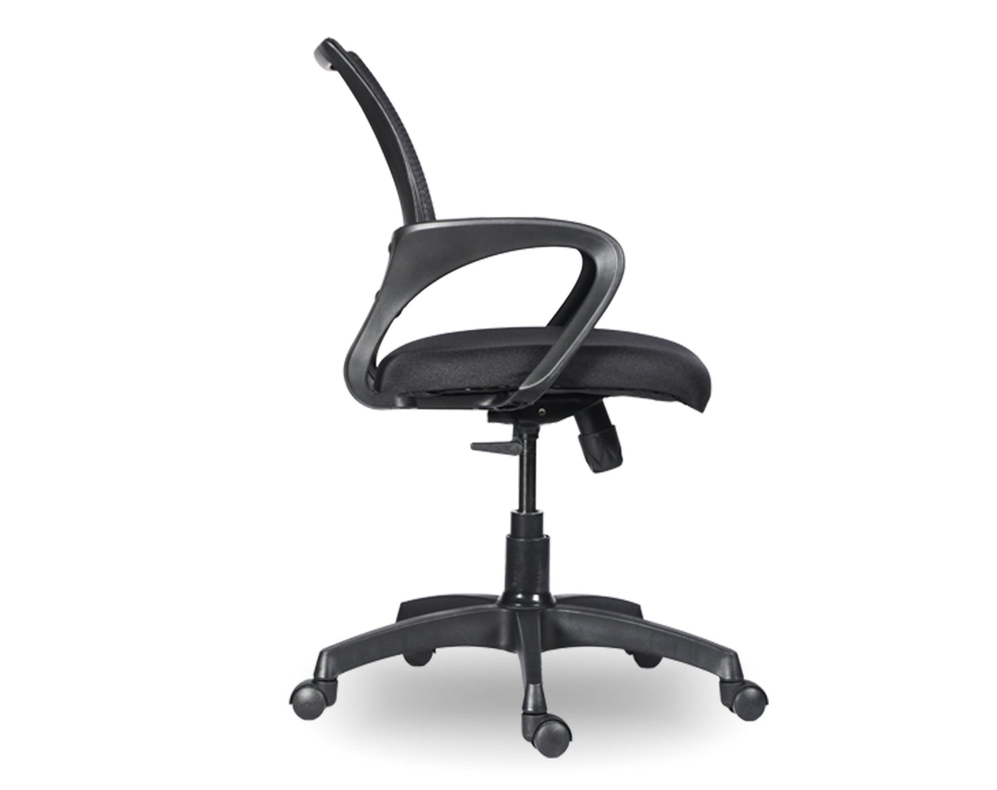 Nett Mid Back Office Chair - Furnishka 