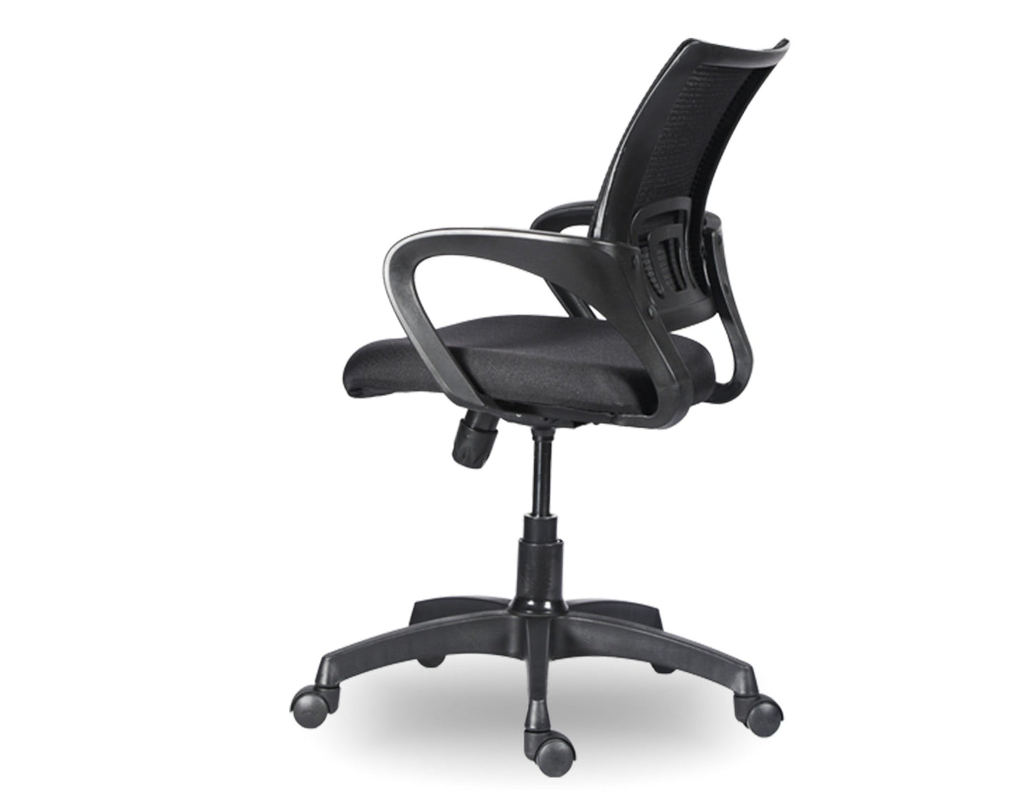 Nett Mid Back Office Chair - Furnishka 