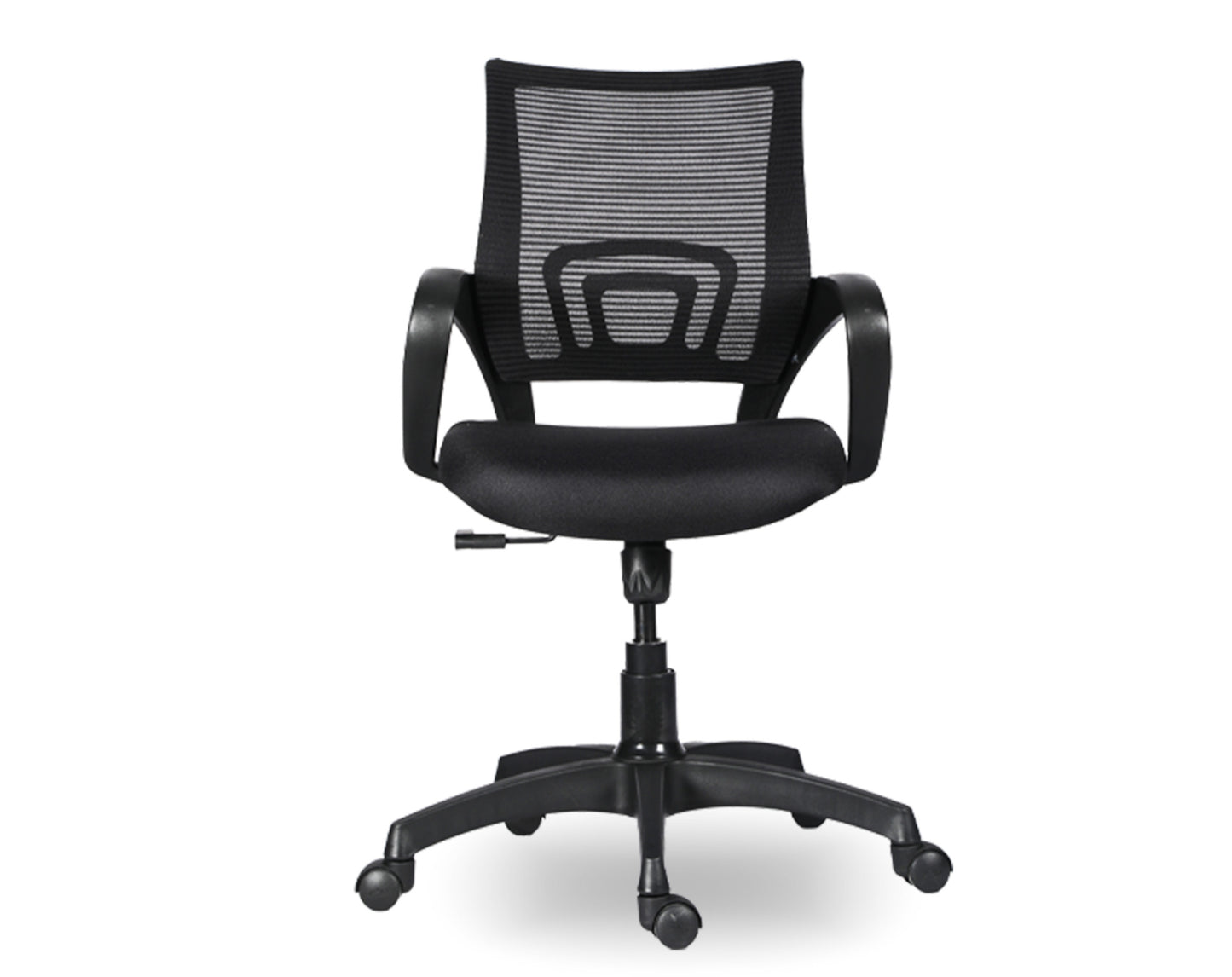 Nett Mid Back Office Chair - Furnishka 