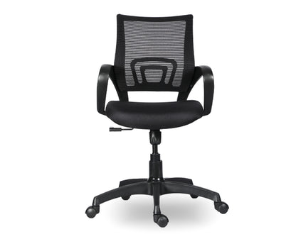 Nett Mid Back Office Chair - Furnishka 