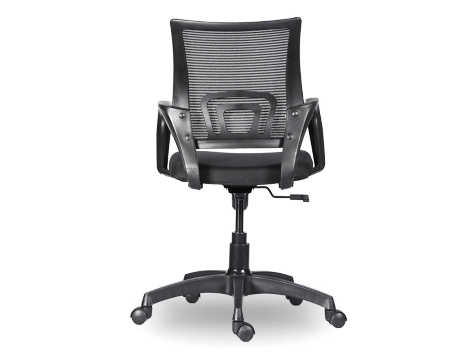 Nett Mid Back Office Chair - Furnishka 