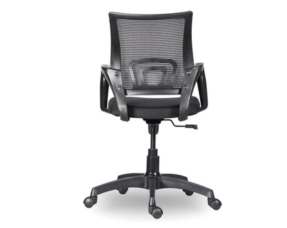 Nett Mid Back Office Chair - Furnishka 