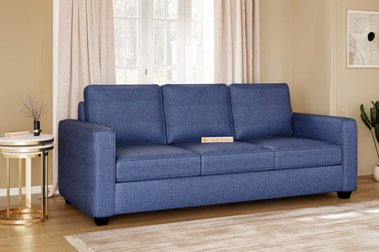 Melaka 3+1+1 Seater Sofa Set - Furnishka 