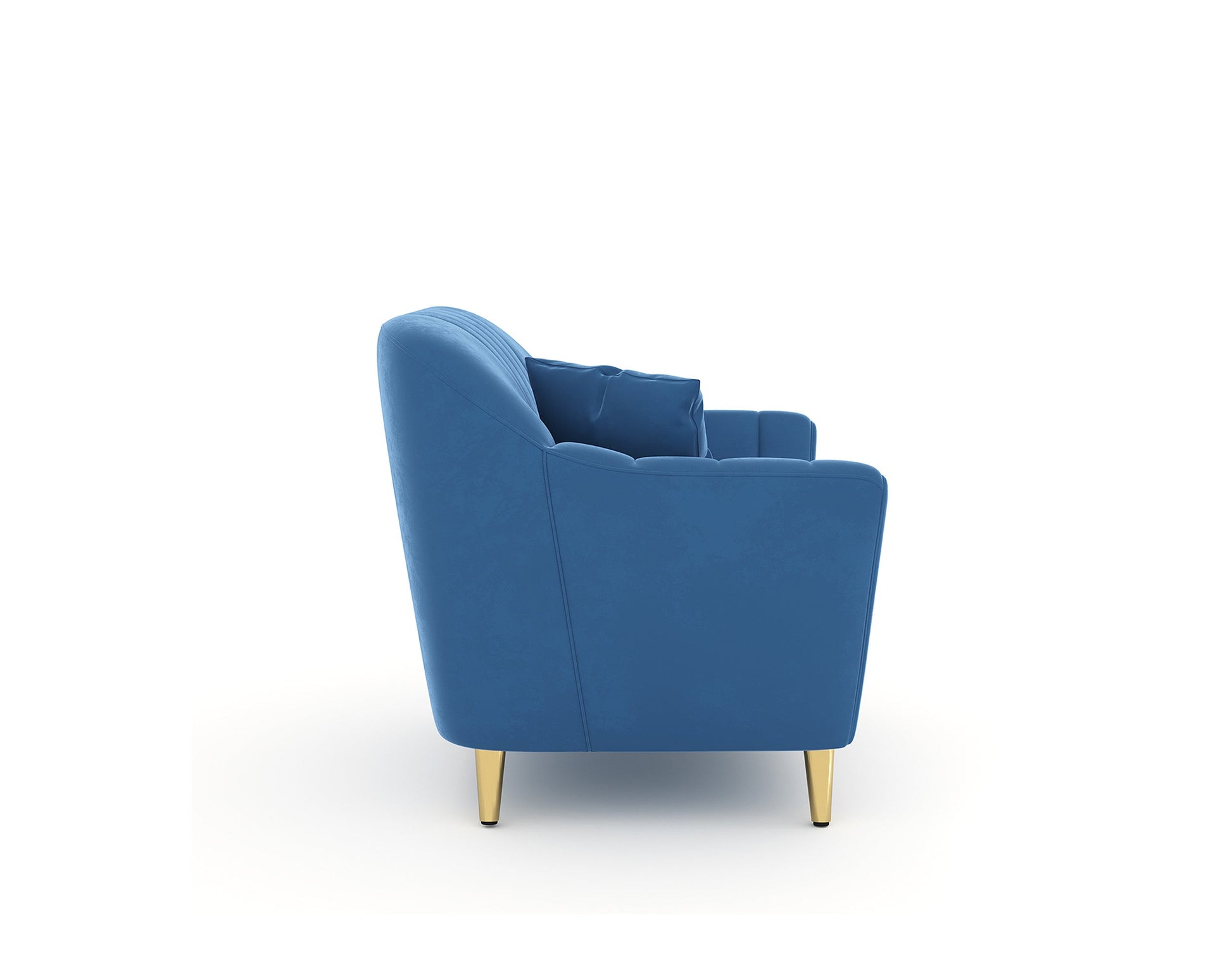 Marco 3+1+1 Seater Sofa Set - Furnishka 