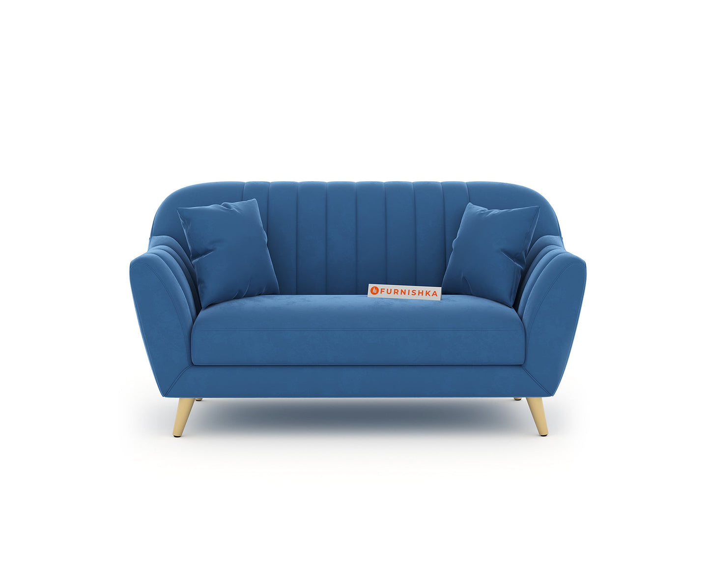 Marco 3+2 Seater Sofa Set - Furnishka 