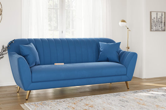 Marco 3+2 Seater Sofa Set - Furnishka 