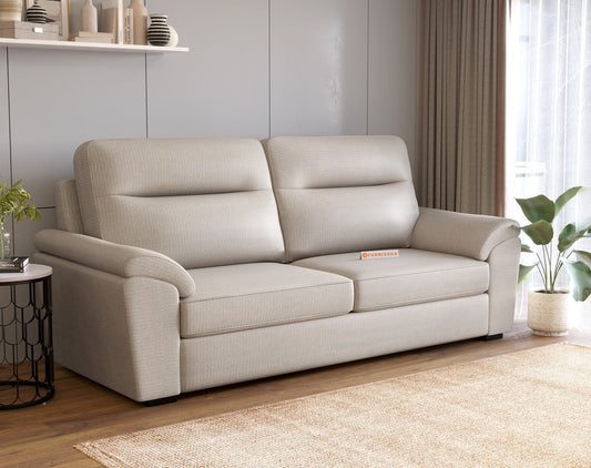 Martino 3+1+1 Seater Sofa Set - Furnishka 